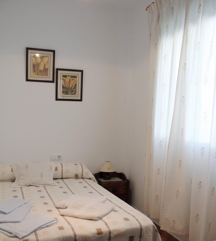 Casa Gil - La Vega Daire El Bosque Dış mekan fotoğraf